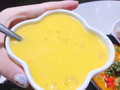 杨枝甘露-新仙清汤牛腩(铜锣湾店)