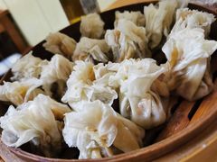 -正宗天津烧麦馆(柳州路店)