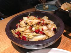 -薇酌饮·陕西菜(南门外店)