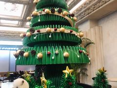 -玲婧胡同·生日蛋糕·餐厅(嘉里城店)