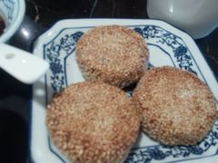 -东来顺饭庄(金泉广场店)
