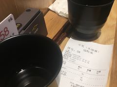 -牛気·越光米牛肉饭(水游城店)