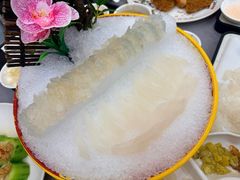 -祈胜邨•顺德鱼生•顺德菜(容桂店)