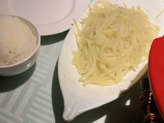 -渝信川菜(西单店)