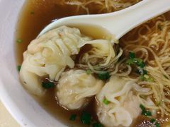 -永盈茶餐厅(中山四路店)