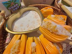 -琥珀川糟粕醋火锅(慈云寺店)