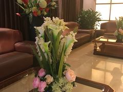 -曼骊酒店(深圳南山海岸城店)