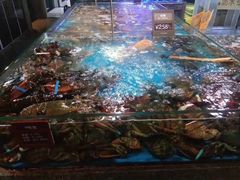 -徐记海鲜(梅溪新天地店)