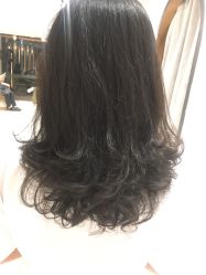 -苏豪路易士·嘉玛发廊