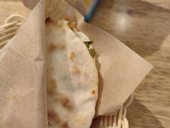 -豆相识•九九豆腐脑(牛咡桥店)