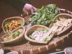 -滇野云南野生菌餐厅(陕西南路店)