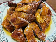 -聂记粤菜馆(鼓西路店)