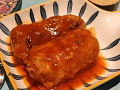 -安德烈俄式西餐厅(中央大街店)