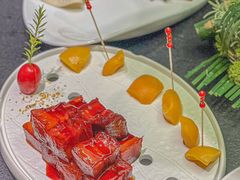 -权茂上海菜(殷行路店)
