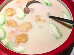 -千百味红餐厅·江西菜(绿地双子塔店)