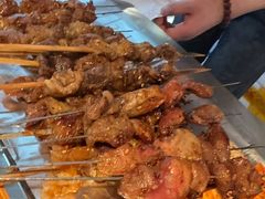 -喝丢一只鞋海鲜烧烤·海肠捞饭(市场店)