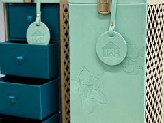 -新加坡文华东方酒店