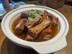 -真定郝家排骨(正定县总店)