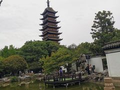 -常熟方塔园