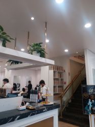 点击看大图 -YESIDO椰岛造型烫发染发