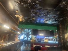 -喜庭海鲜自助(北辰三角洲北辰荟店)