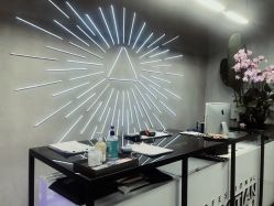 极简风前台-SEBASTIAN塞巴斯汀