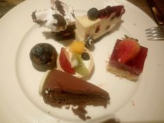 -马哥孛罗咖啡厅·Cafe Marco (厦门马哥孛罗东方大酒店)