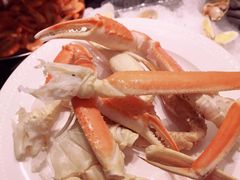 -安蒂娅·海鲜自助餐厅(安蒂娅美兰酒店)