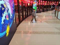 -蜀大侠火锅(森兰花园城店)