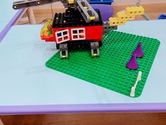 -创乐科教乐高机器人·编程·科技特长生规划中心(新地中心店)