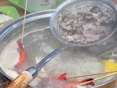 -养牛邓·潮汕牛肉海鲜自助火锅(广州店)