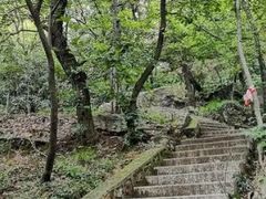 -宝岩生态观光园