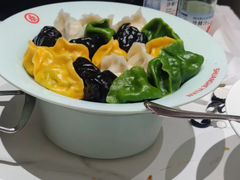 -双合园·海鲜水饺青岛菜(九水东路店)