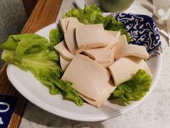 千叶豆腐-鲜潭蒸汽石锅鱼(五道口购物中心店)