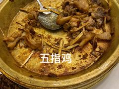 -围龙屋客家食府(福田店)