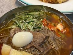 -屋里家延边朝鲜族冷面(梅林3店)