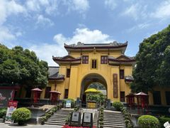 -桂林独秀峰王城景区