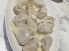 原汁海胆水饺-喜鼎海胆水饺(柏威年购物中心店)