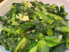 清炒时蔬-乡厨味道(黄鹤楼店)