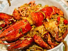 -十面欢腾·海鲜面·台式Bistro(长乐路店)