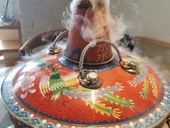 -贰重天冰煮羊自助火锅(东坝店)