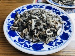 百叶-东兴顺爆肚张