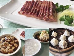 -花园茶楼(兴城西路店)