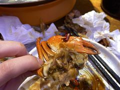 -赖胖子肉蟹煲(邯郸新世纪广场店)