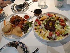 -花样西贡·法式越南菜餐厅(桂林万象城店)