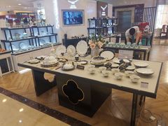 -燕莎友谊商城(亮马桥店)