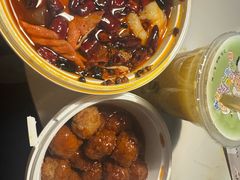 -紫泥369粗粮季(鼓楼店)