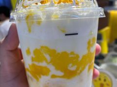 雪顶椰芒甘露-KOI The(卓悦汇购物中心店)