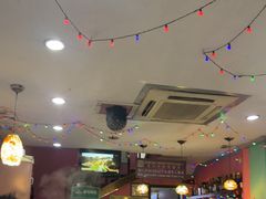 -葛尼沙印度餐厅 (镇明路店)