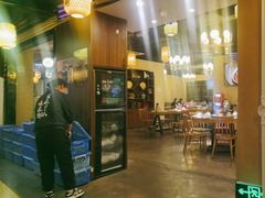 -潮汕壹号·潮汕菜·打边炉·生腌(总店)